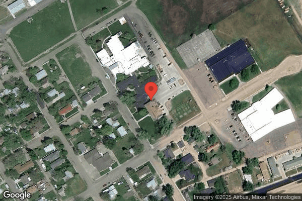 ROSEBUD HEALTH CARE CENTER nursing home in FORSYTH, MT - Photo 1 of 5
