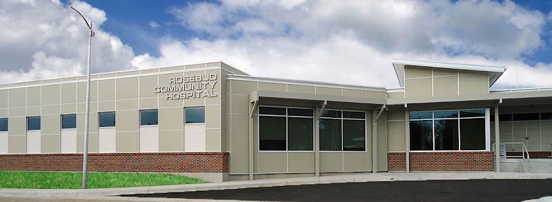 ROSEBUD HEALTH CARE CENTER nursing home in FORSYTH, MT - Photo 2 of 5