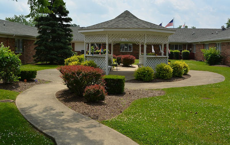 ROSEBUD HEALTH CARE CENTER nursing home in FORSYTH, MT - Photo 3 of 5