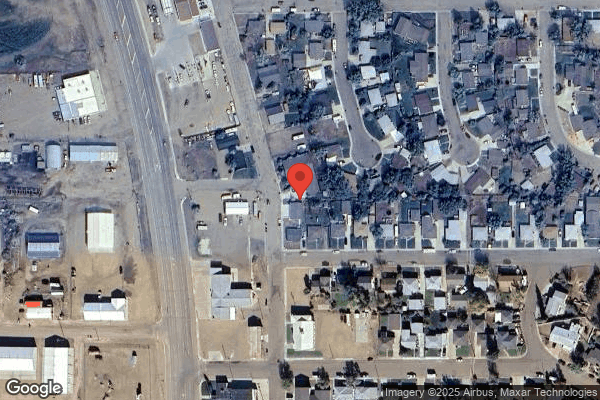 VALLEY VIEW HOME nursing home in GLASGOW, MT - Photo 1 of 2