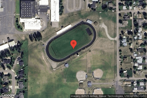 MONTANA VETERANS HOME N H nursing home in COLUMBIA FALLS, MT