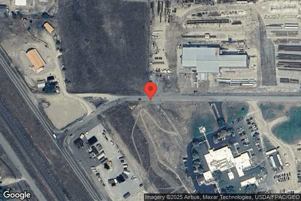 CLARK FORK VALLEY NURSING HOME nursing home in PLAINS, MT - Photo 1 of 10