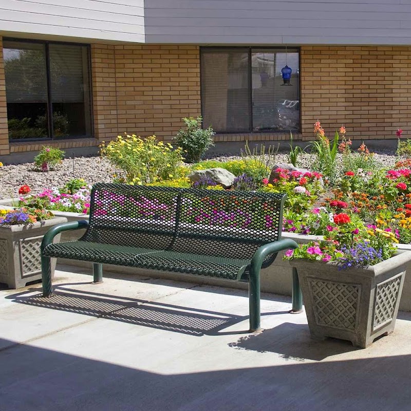 BRENDAN HOUSE nursing home in KALISPELL, MT - Photo 4 of 5