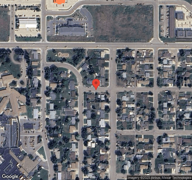 SIDNEY HEALTH CENTER EXTENDED CARE nursing home in SIDNEY, MT - Photo 1 of 5