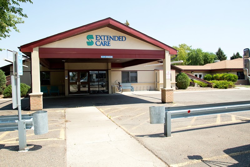 SIDNEY HEALTH CENTER EXTENDED CARE nursing home in SIDNEY, MT - Photo 2 of 5