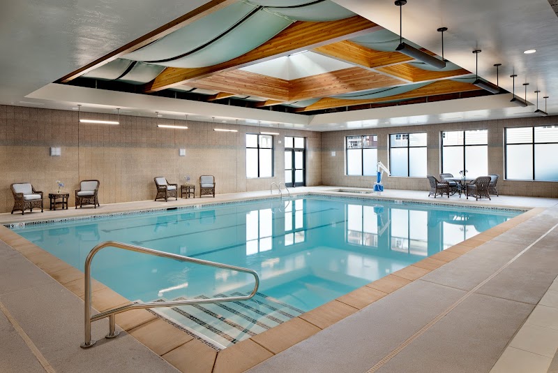 IMMANUEL SKILLED CARE CENTER nursing home in KALISPELL, MT - Photo 3 of 10