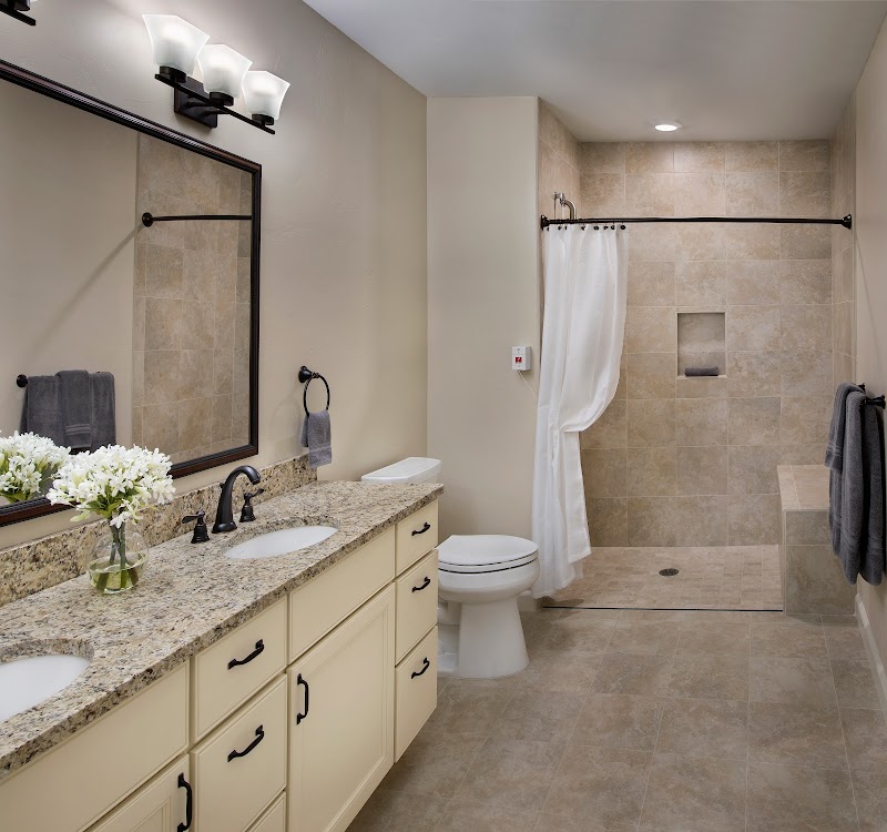 IMMANUEL SKILLED CARE CENTER nursing home in KALISPELL, MT - Photo 4 of 10