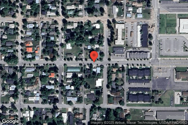 WHITEFISH CARE AND REHABILITATION nursing home in WHITEFISH, MT - Photo 1 of 5