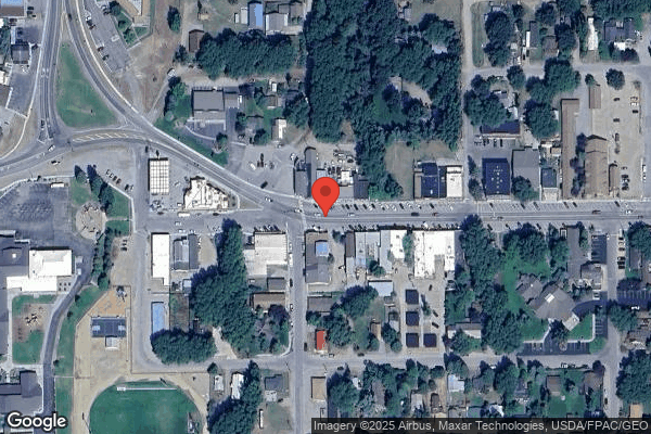 MADISON VALLEY MANOR nursing home in ENNIS, MT