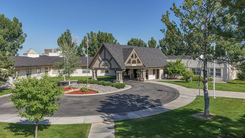 ASPEN MEADOWS HEALTH AND REHABILITATION CENTER nursing home in BILLINGS, MT - Photo 3 of 5