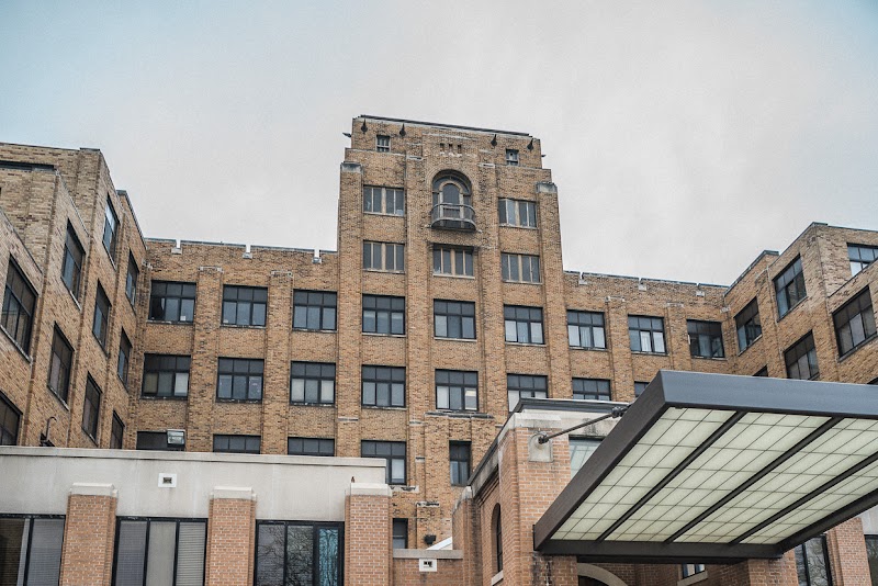 Douglas County Health Center nursing home in Omaha, NE - Photo 3 of 5
