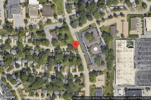 The Banyan at Montclair nursing home in Omaha, NE - Photo 1 of 5