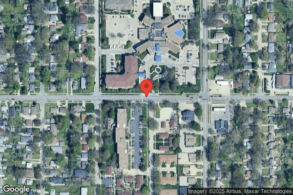 Tabitha Nursing Home nursing home in Lincoln, NE - Photo 1 of 2