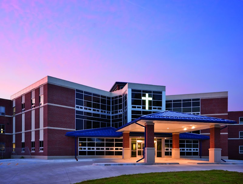 Tabitha Nursing Home nursing home in Lincoln, NE - Photo 2 of 2