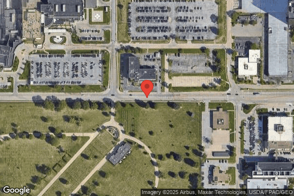 Emerald Nursing & Rehabilitation Mercy nursing home in Omaha, NE - Photo 1 of 5