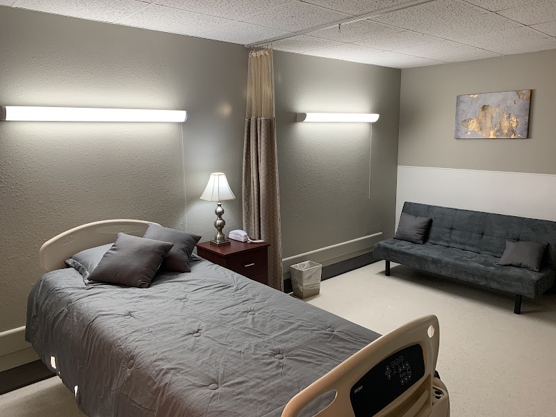 Emerald Nursing & Rehabilitation Mercy nursing home in Omaha, NE - Photo 4 of 5