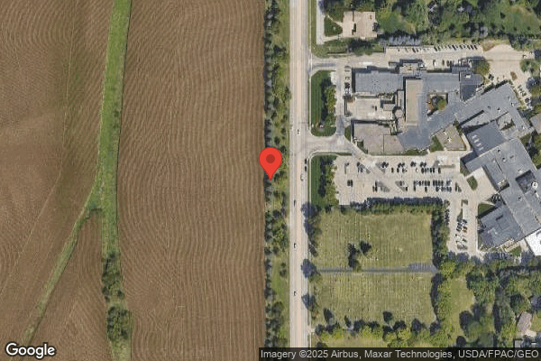 Rose Blumkin Jewish Home nursing home in Omaha, NE - Photo 1 of 9