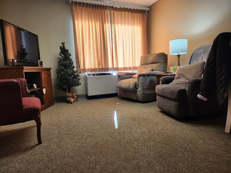 Midwest Covenant Home nursing home in Stromsburg, NE - Photo 3 of 10