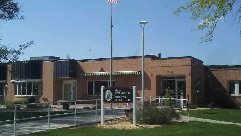 Midwest Covenant Home nursing home in Stromsburg, NE - Photo 5 of 10