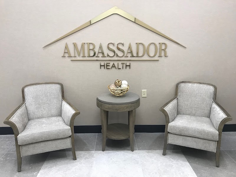 Ambassador Health of Lincoln nursing home in Lincoln, NE - Photo 4 of 5