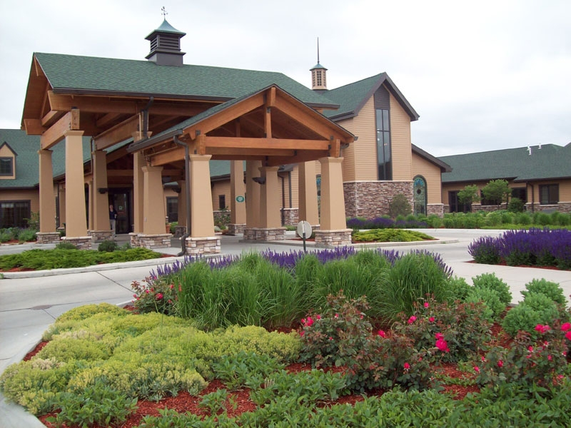 Heritage Estates nursing home in Gering, NE - Photo 3 of 8