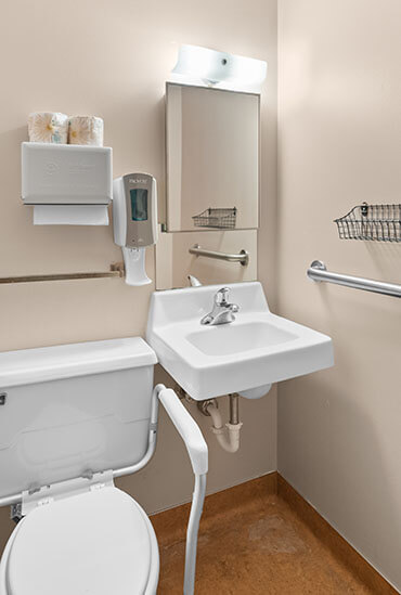 Good Samaritan Society - Hastings Village nursing home in Hastings, NE - Photo 4 of 5