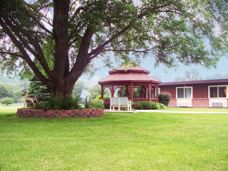 David Place nursing home in David City, NE - Photo 2 of 3