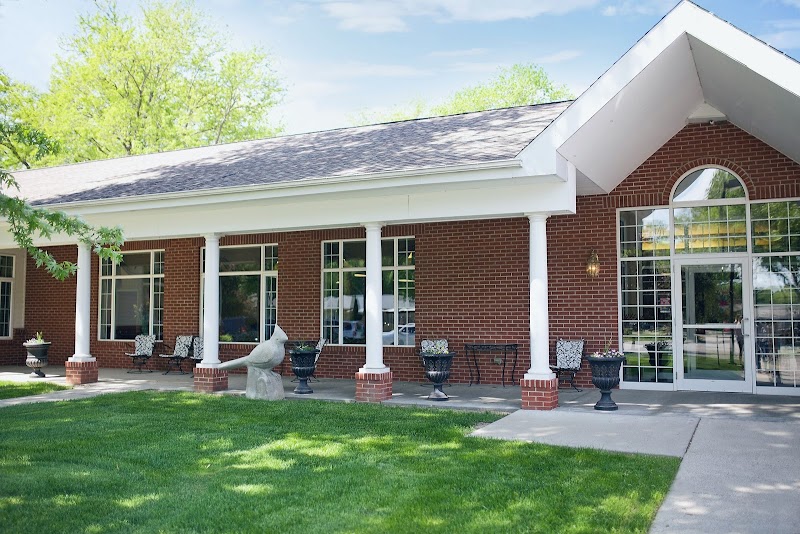 The Palm at Regency Square nursing home in South Sioux City, NE - Photo 2 of 5