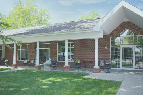 The Palm at Regency Square nursing home in South Sioux City, NE - Photo 5 of 5