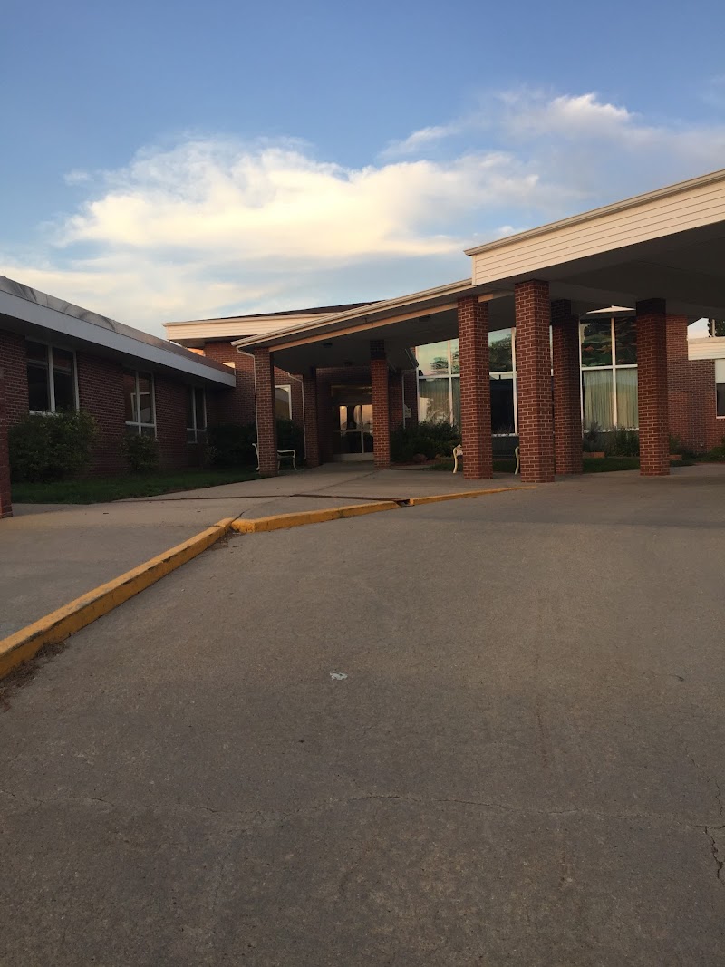 Hillcrest Nursing Home nursing home in McCook, NE - Photo 4 of 5