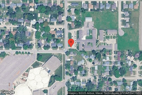 Continental Springs, LLC nursing home in South Sioux City, NE - Photo 1 of 3
