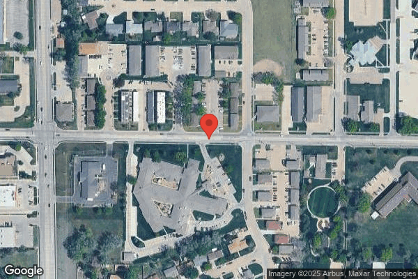 Tiffany Square nursing home in Grand Island, NE - Photo 1 of 4