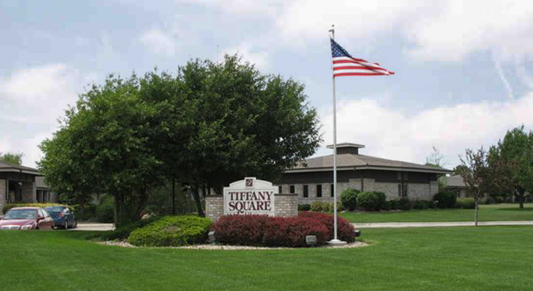 Tiffany Square nursing home in Grand Island, NE - Photo 2 of 4