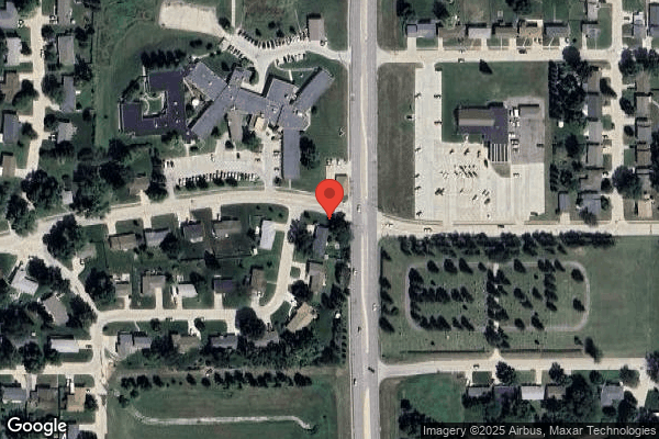 Heritage of Bel Air nursing home in Norfolk, NE - Photo 1 of 7