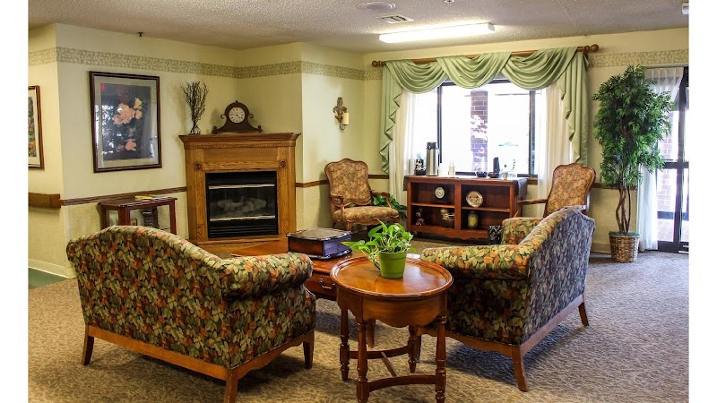 The Maples at Centennial nursing home in North Platte, NE - Photo 2 of 5