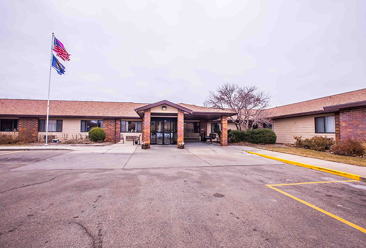 The Maples at Centennial nursing home in North Platte, NE - Photo 4 of 5