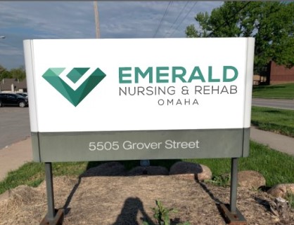 Emerald Nursing & Rehab Omaha nursing home in Omaha, NE - Photo 3 of 5
