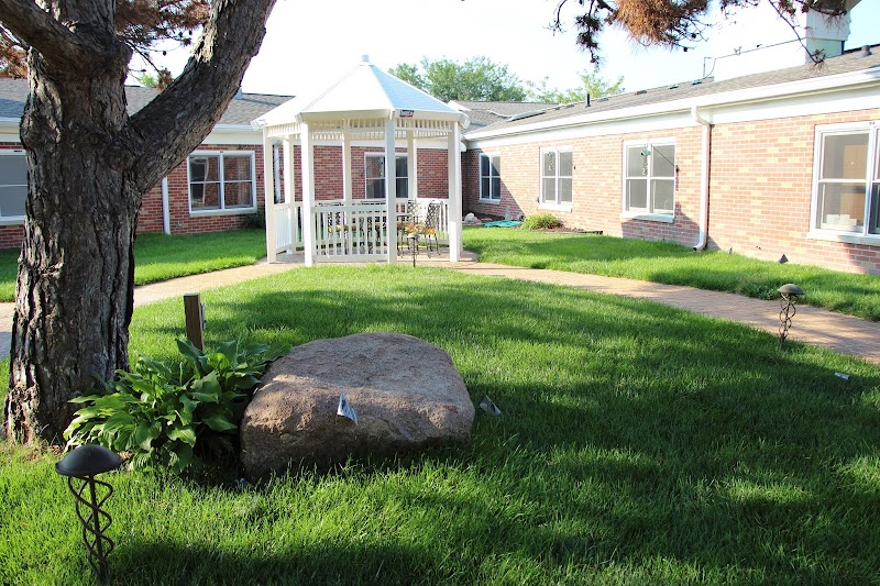 Good Samaritan Society - Millard nursing home in Omaha, NE - Photo 2 of 3