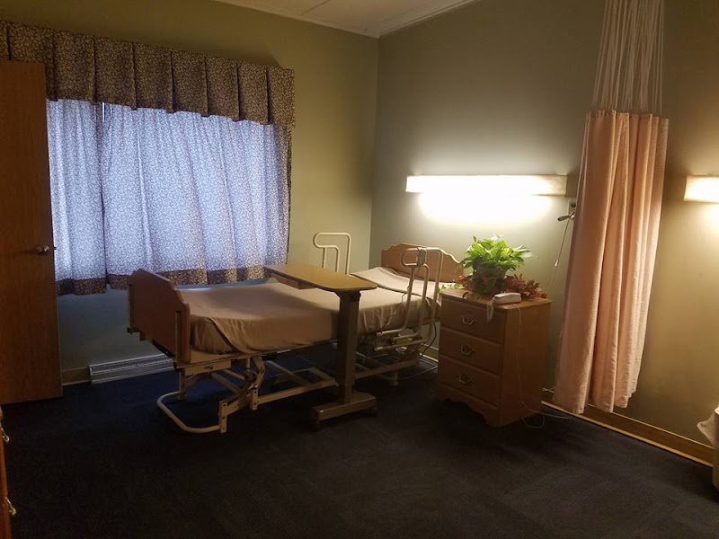 Prestige Care Center of Plattsmouth nursing home in Plattsmouth, NE - Photo 5 of 5