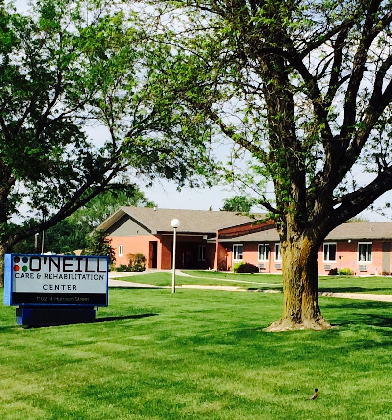 Accura Healthcare of O'Neill nursing home in O' Neill, NE - Photo 2 of 5