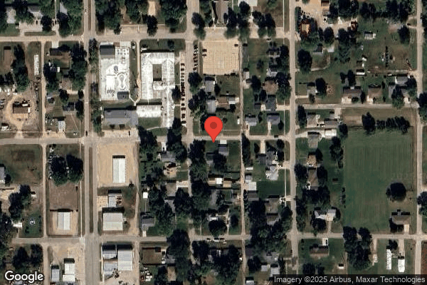 Accura Healthcare of Fullerton nursing home in Fullerton, NE - Photo 1 of 2