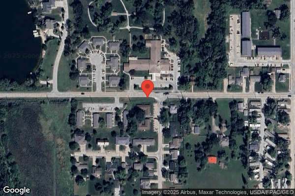 Arbor Care Center-Valhaven, LLC nursing home in Valley, NE - Photo 1 of 3