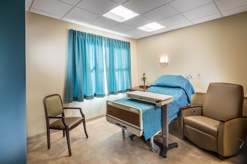Dunklau Gardens nursing home in Fremont, NE - Photo 3 of 10