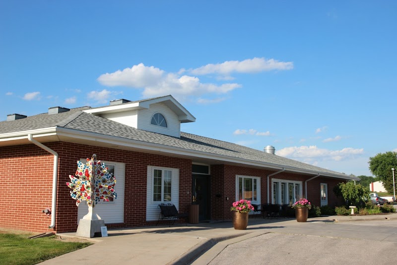 The Ambassador Nebraska City, Inc nursing home in Nebraska City, NE - Photo 3 of 7