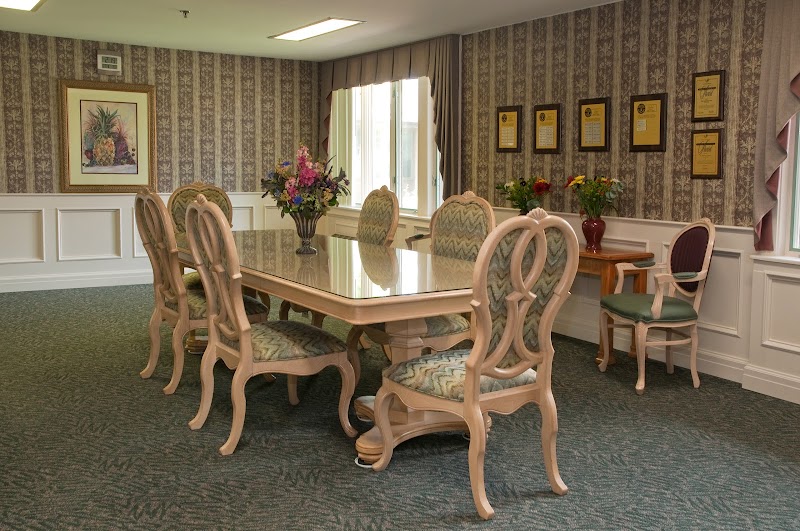 Life Care Center of Omaha nursing home in Omaha, NE - Photo 4 of 5
