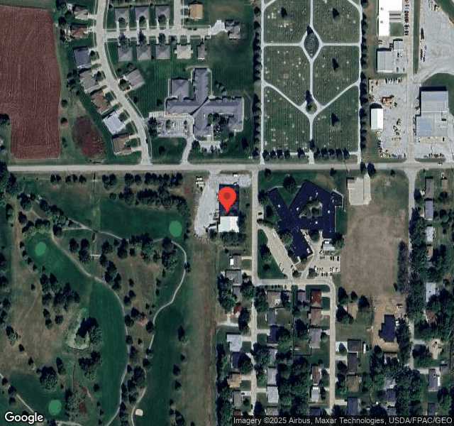Good Samaritan Society - Syracuse nursing home in Syracuse, NE - Photo 1 of 5
