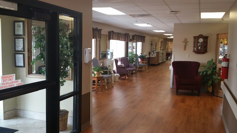 Accura HealthCare of Pierce nursing home in Pierce, NE - Photo 5 of 5