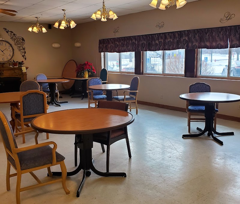 The Meadows at Ashland nursing home in Ashland, NE - Photo 3 of 5