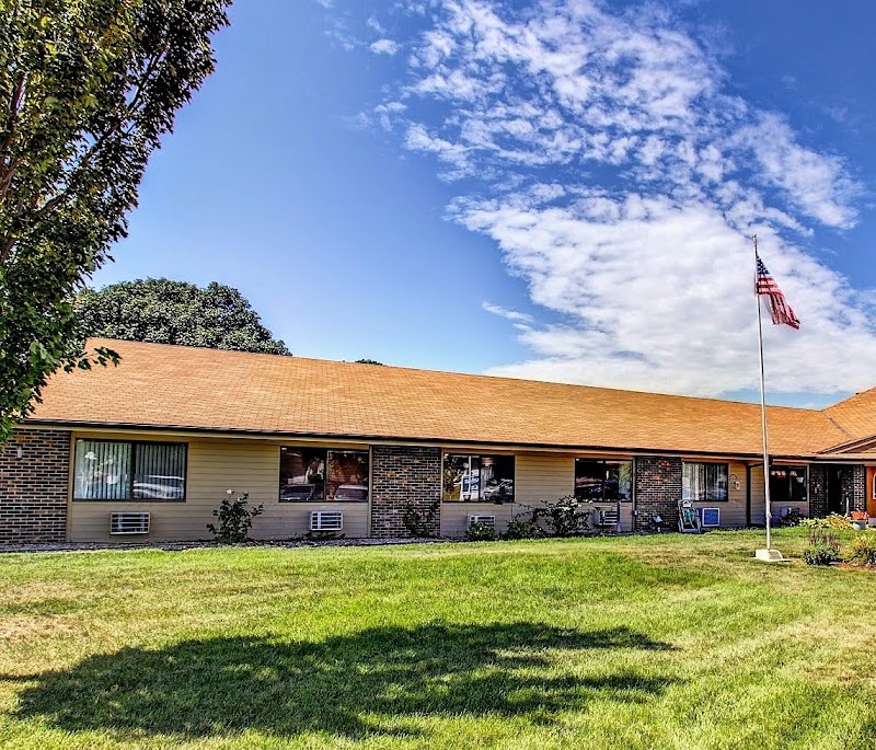The Mulberry at Waverly nursing home in Waverly, NE - Photo 2 of 5