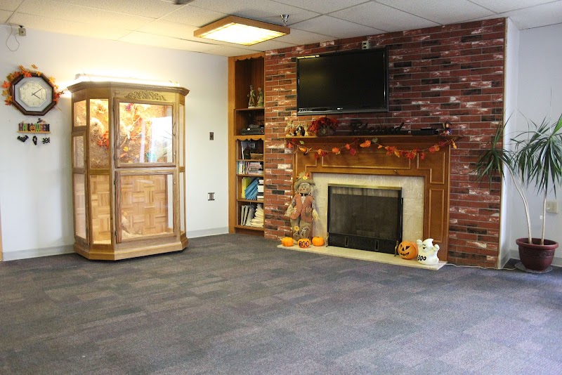 The Pines at Blue Hill nursing home in BLUE HILL, NE - Photo 5 of 5